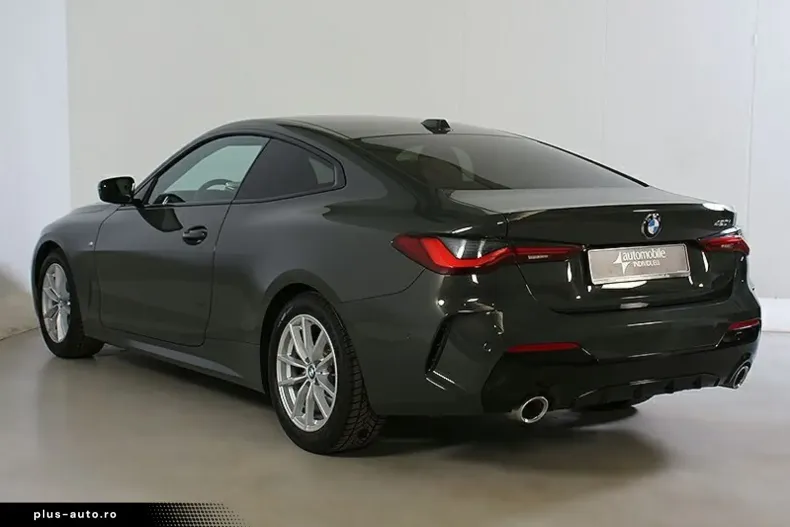 BMW 420 din 2025 cu 26.000 km - oferta BMW180800 - foto 5