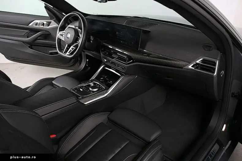 BMW 420 din 2025 cu 26.000 km - oferta BMW180800 - foto 7