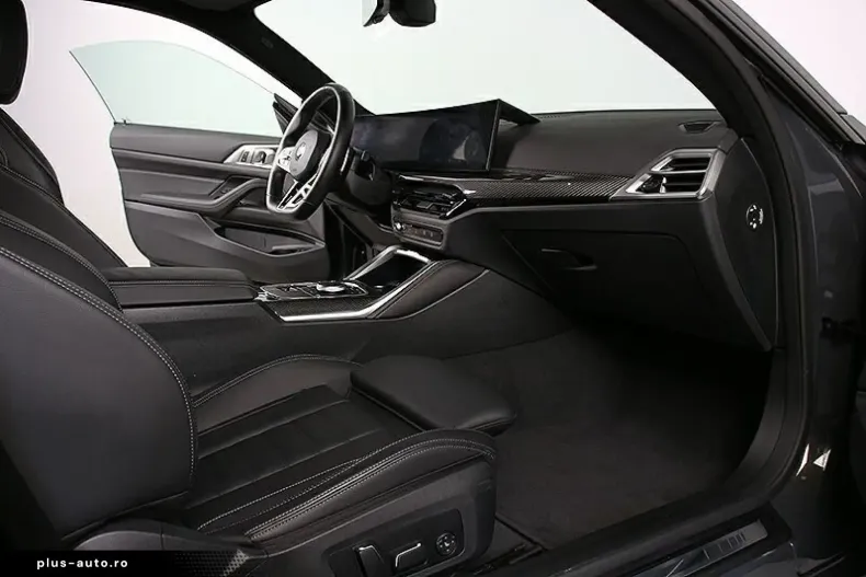 BMW 420 din 2025 cu 26.000 km - oferta BMW180800 - foto 8