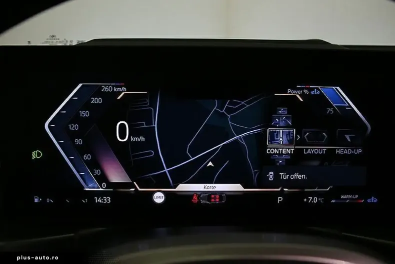 BMW 420 din 2025 cu 26.000 km - oferta BMW180800 - foto 12