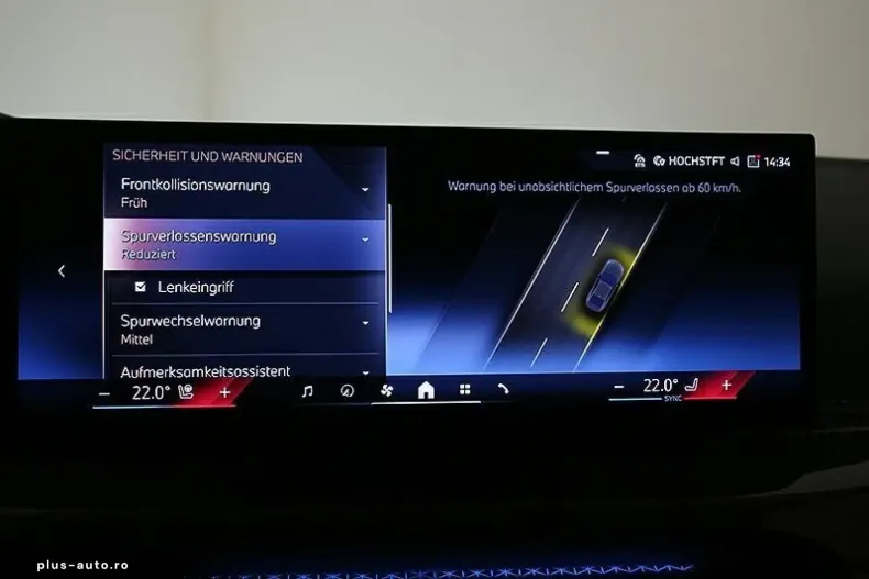 BMW 420 din 2025 cu 26.000 km - oferta BMW180800 - foto 18