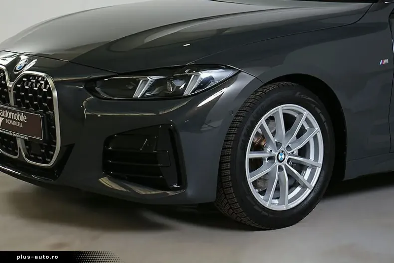 BMW 420 din 2025 cu 26.000 km - oferta BMW180800 - foto 21