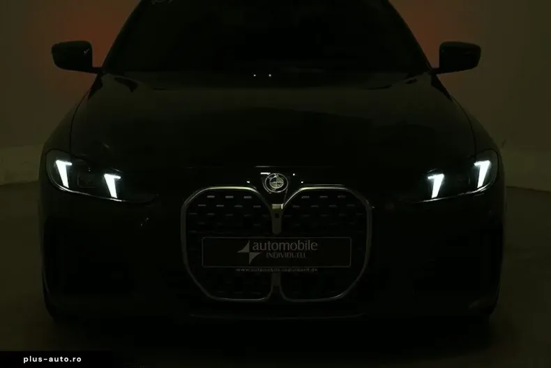 BMW 420 din 2025 cu 26.000 km - oferta BMW180800 - foto 22