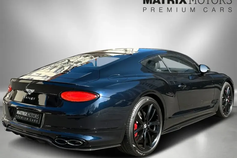 Bentley Continental GT din 2022 cu 23.740 km - oferta BEN180801 - foto 2