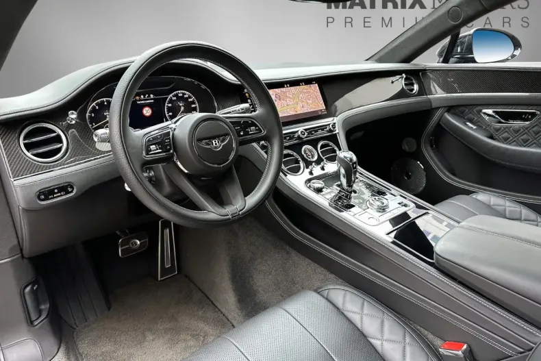 Bentley Continental GT din 2022 cu 23.740 km - oferta BEN180801 - foto 7