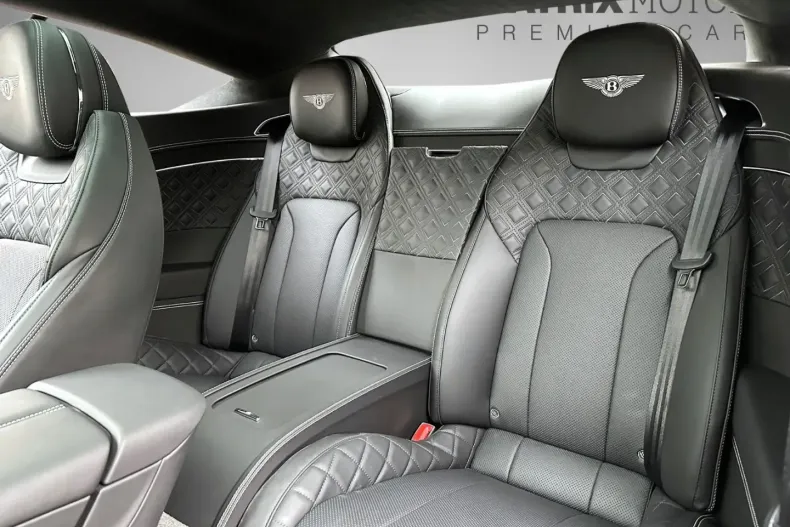 Bentley Continental GT din 2022 cu 23.740 km - oferta BEN180801 - foto 8