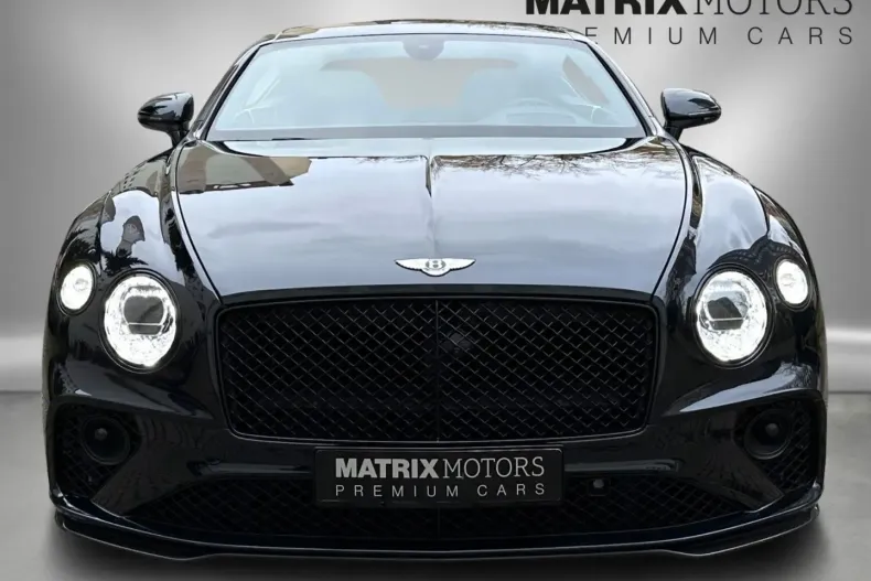Bentley Continental GT din 2022 cu 23.740 km - oferta BEN180801 - foto 13