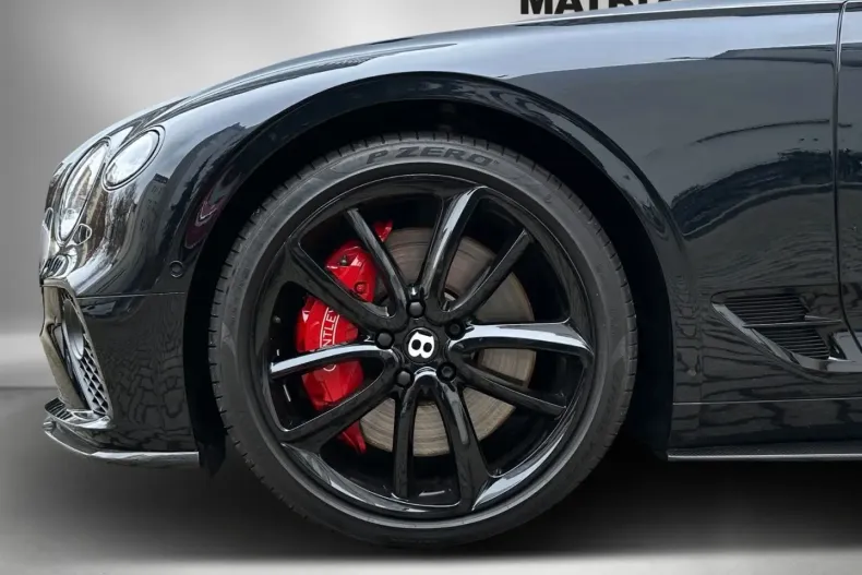 Bentley Continental GT din 2022 cu 23.740 km - oferta BEN180801 - foto 17