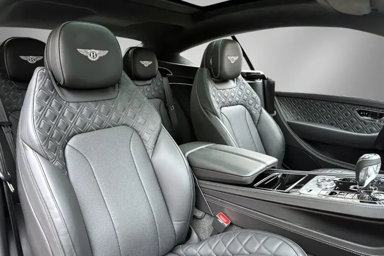 Bentley Continental GT din 2022 cu 23.740 km - oferta BEN180801 - foto 19