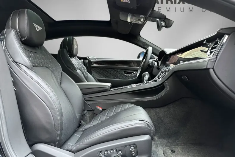 Bentley Continental GT din 2022 cu 23.740 km - oferta BEN180801 - foto 22