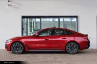 BMW 420 Gran Coupé din 2025 cu 27.129 km - oferta BMW180802 - foto 5