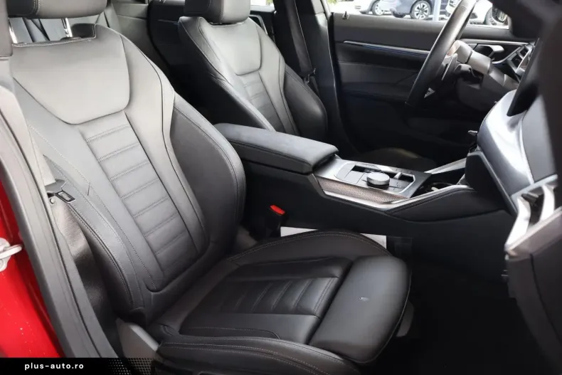 BMW 420 Gran Coupé din 2025 cu 27.129 km - oferta BMW180802 - foto 8