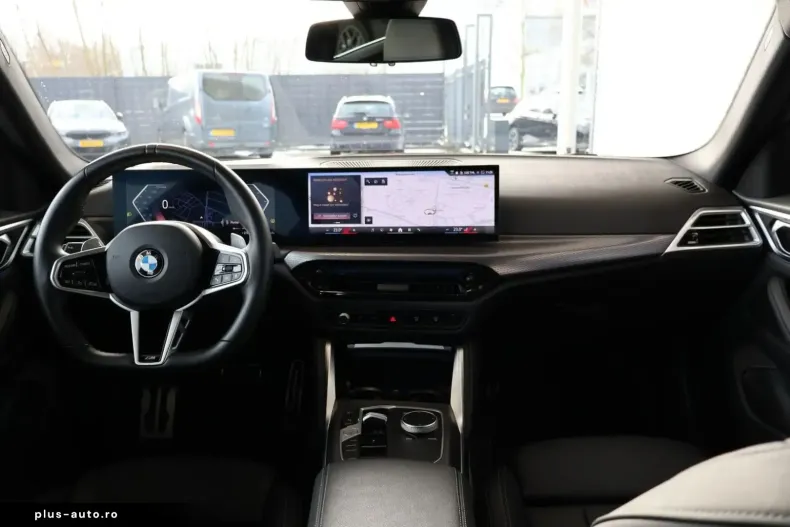 BMW 420 Gran Coupé din 2025 cu 27.129 km - oferta BMW180802 - foto 9