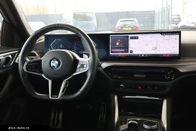 BMW 420 Gran Coupé din 2025 cu 27.129 km - oferta BMW180802 - foto 10