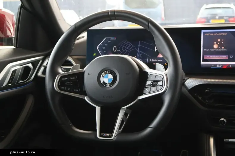 BMW 420 Gran Coupé din 2025 cu 27.129 km - oferta BMW180802 - foto 11