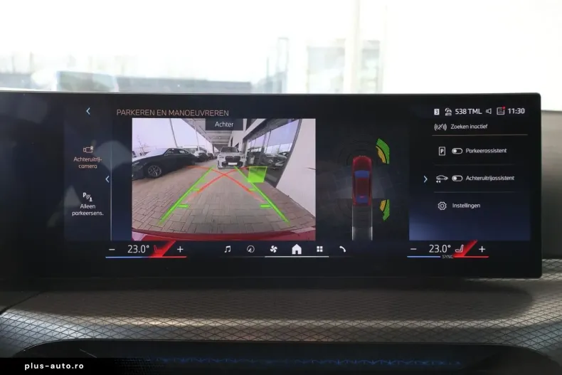 BMW 420 Gran Coupé din 2025 cu 27.129 km - oferta BMW180802 - foto 14