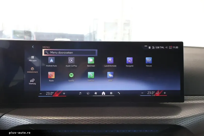 BMW 420 Gran Coupé din 2025 cu 27.129 km - oferta BMW180802 - foto 15