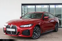 BMW 420 Gran Coupé din 2025 cu 27.129 km - oferta BMW180802 - foto 19