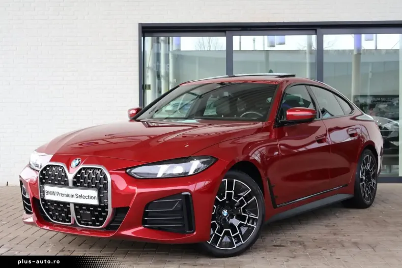 BMW 420 Gran Coupé din 2025 cu 27.129 km - oferta BMW180802 - foto 19