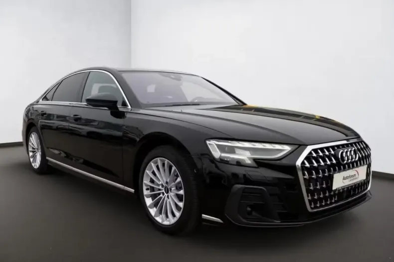 Audi A8 din 2022 cu 80.000 km - oferta AUD180803 - foto 2