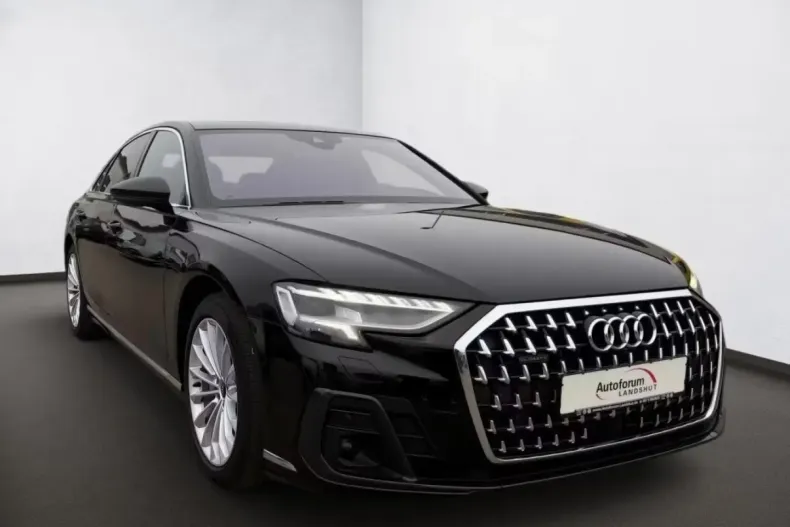 Audi A8 din 2022 cu 80.000 km - oferta AUD180803 - foto 3