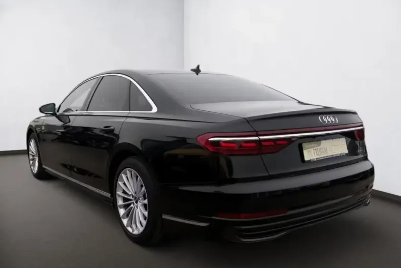 Audi A8 din 2022 cu 80.000 km - oferta AUD180803 - foto 6