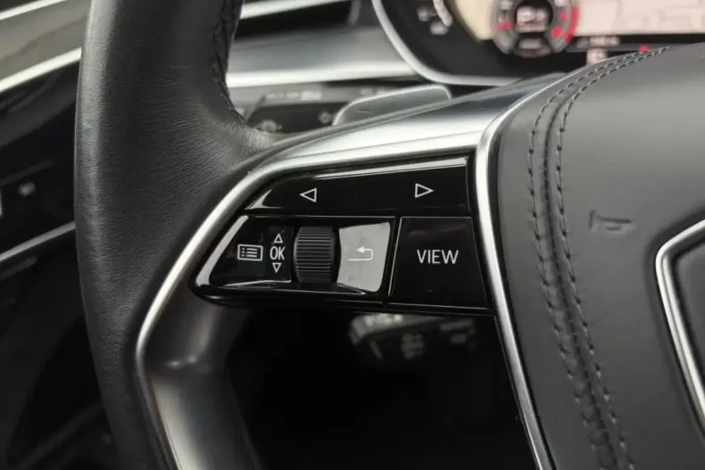 Audi A8 din 2022 cu 80.000 km - oferta AUD180803 - foto 11