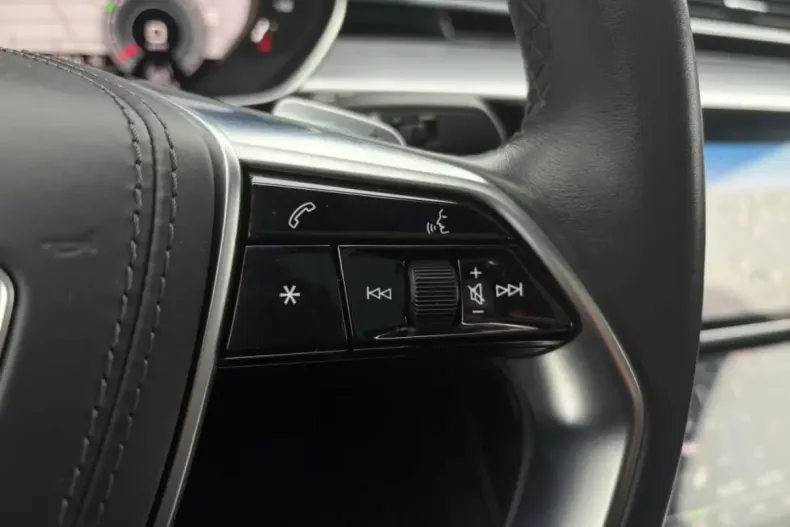 Audi A8 din 2022 cu 80.000 km - oferta AUD180803 - foto 13