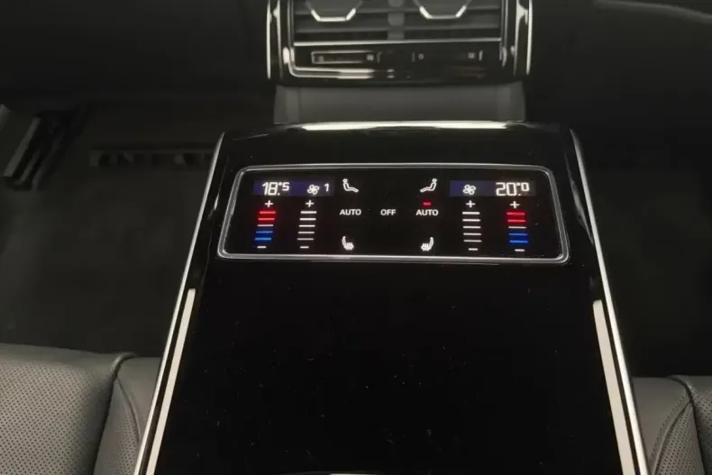 Audi A8 din 2022 cu 80.000 km - oferta AUD180803 - foto 22