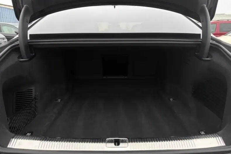 Audi A8 din 2022 cu 80.000 km - oferta AUD180803 - foto 29