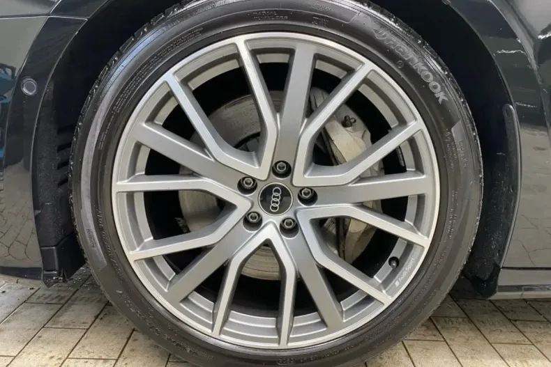 Audi A6 din 2022 cu 106.708 km - oferta AUD180804 - foto 2