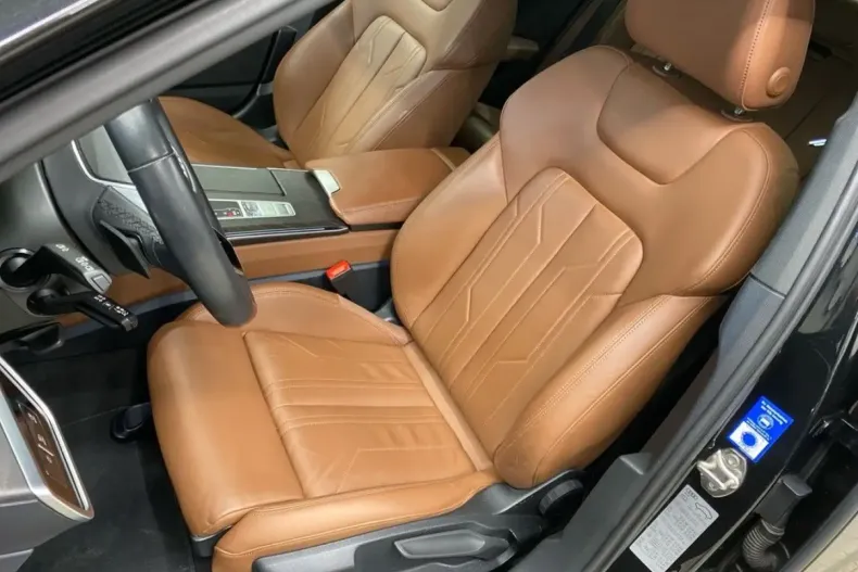 Audi A6 din 2022 cu 106.708 km - oferta AUD180804 - foto 5