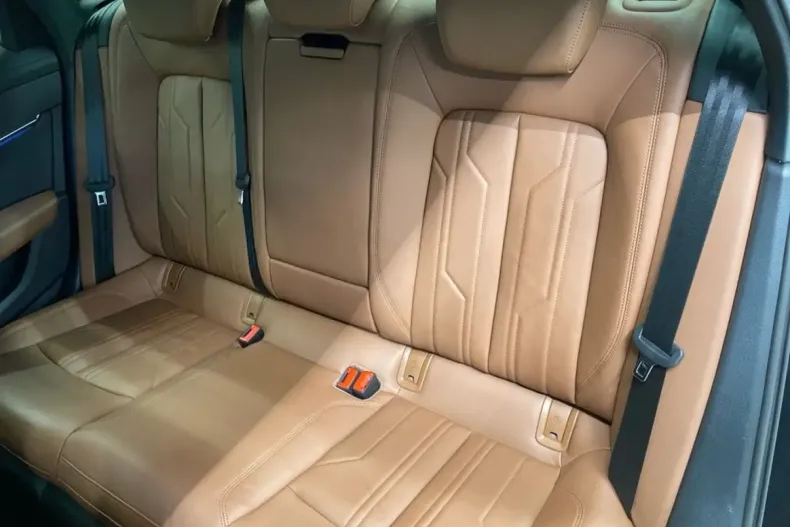 Audi A6 din 2022 cu 106.708 km - oferta AUD180804 - foto 6