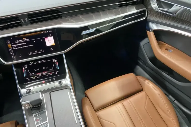 Audi A6 din 2022 cu 106.708 km - oferta AUD180804 - foto 8