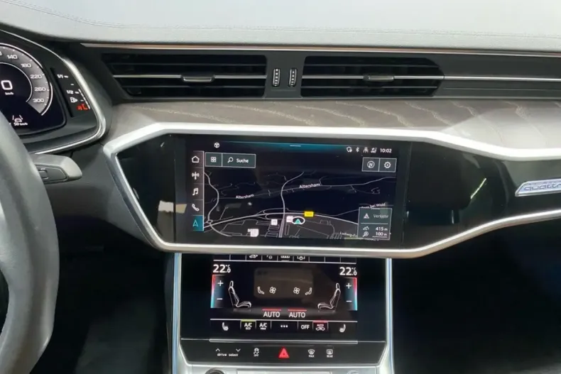 Audi A6 din 2022 cu 106.708 km - oferta AUD180804 - foto 10