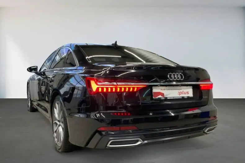 Audi A6 din 2022 cu 106.708 km - oferta AUD180804 - foto 14