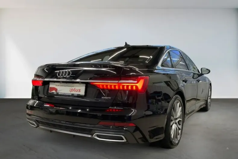 Audi A6 din 2022 cu 106.708 km - oferta AUD180804 - foto 15