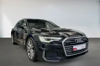 Audi A6 din 2022 cu 106.708 km - oferta AUD180804 - foto 16