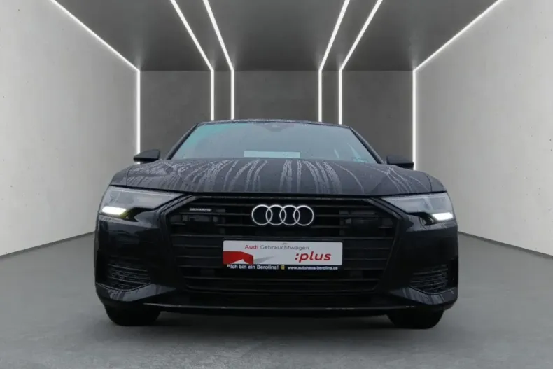 Audi A6 din 2021 cu 84.285 km - oferta AUD180805 - foto 1