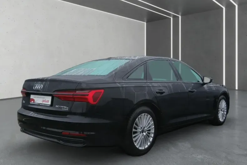 Audi A6 din 2021 cu 84.285 km - oferta AUD180805 - foto 4