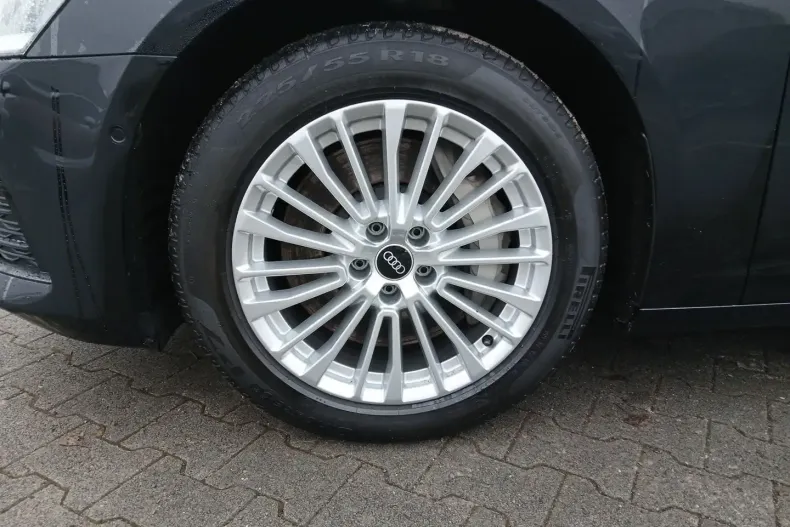 Audi A6 din 2021 cu 84.285 km - oferta AUD180805 - foto 5