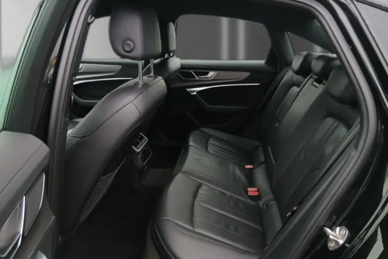 Audi A6 din 2021 cu 84.285 km - oferta AUD180805 - foto 9