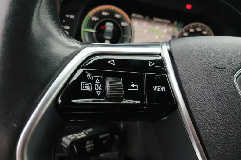 Audi A6 din 2021 cu 84.285 km - oferta AUD180805 - foto 14