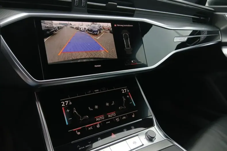 Audi A6 din 2021 cu 84.285 km - oferta AUD180805 - foto 17