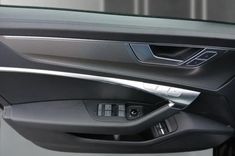 Audi A6 din 2021 cu 84.285 km - oferta AUD180805 - foto 20