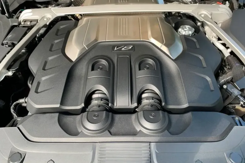 Bentley Continental GT din 2022 cu 12.346 km - oferta BEN180806 - foto 10