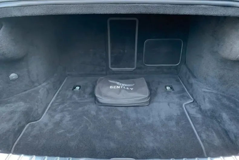Bentley Continental GT din 2022 cu 12.346 km - oferta BEN180806 - foto 11