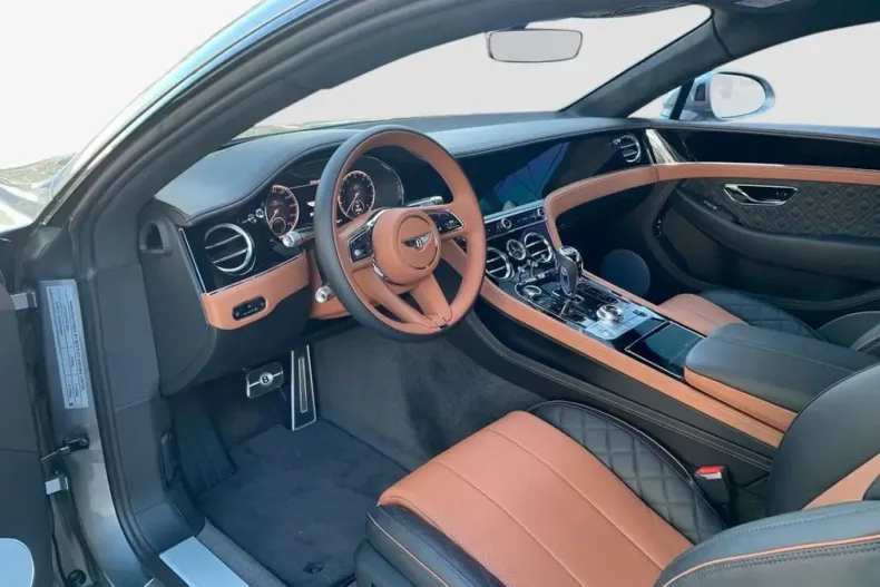 Bentley Continental GT din 2022 cu 12.346 km - oferta BEN180806 - foto 12