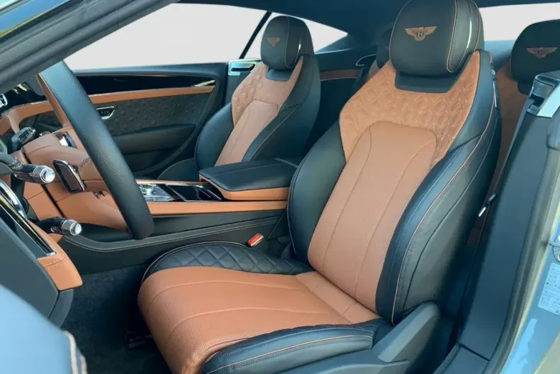 Bentley Continental GT din 2022 cu 12.346 km - oferta BEN180806 - foto 13