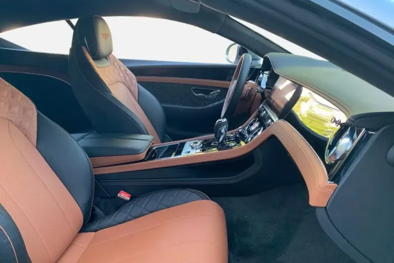 Bentley Continental GT din 2022 cu 12.346 km - oferta BEN180806 - foto 15